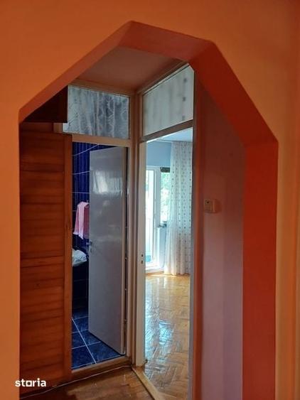 Apartament cu 3 camere în Suatu