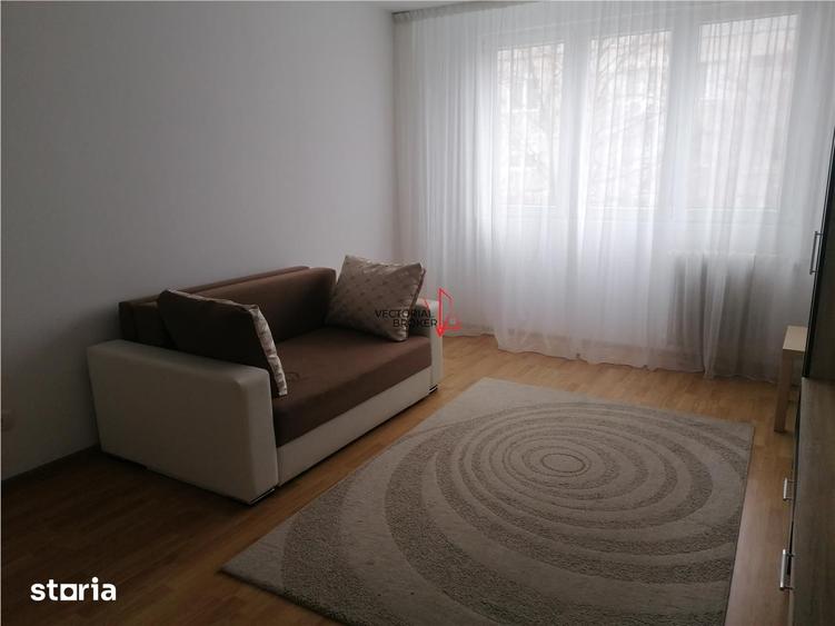 Apartament 2 camere decomandate, et.3, mobilat si utilat, Theodor Pall - 8
