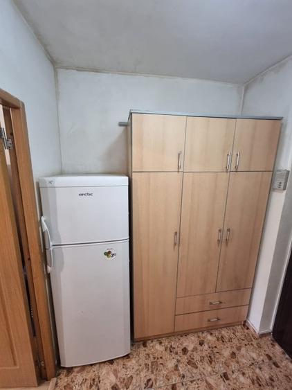 Garsoniera de inchiriat in zona Drumul Taberei / Hanul Drumetului - 7