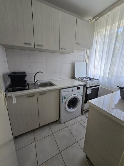 Garsonieră semidecomandată în Alexandru Obregia