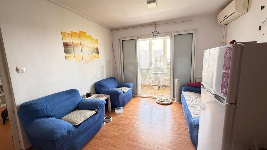 Apartament cu 3 camere în Herăstrău