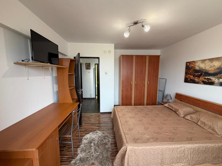 Apartament pe Dimitrie Cantemir,între Piața Unirii și parcul Tineretului - 5