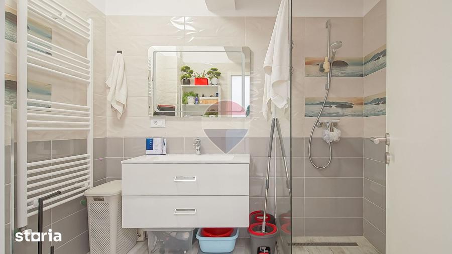 Apartament 3 camere, terasa generoasa, lift ?i 2 locuri de parcare - 7