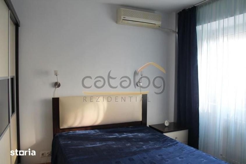 Apartament cu 2 camere de inchiriat in zona Tineretului metrou - 1
