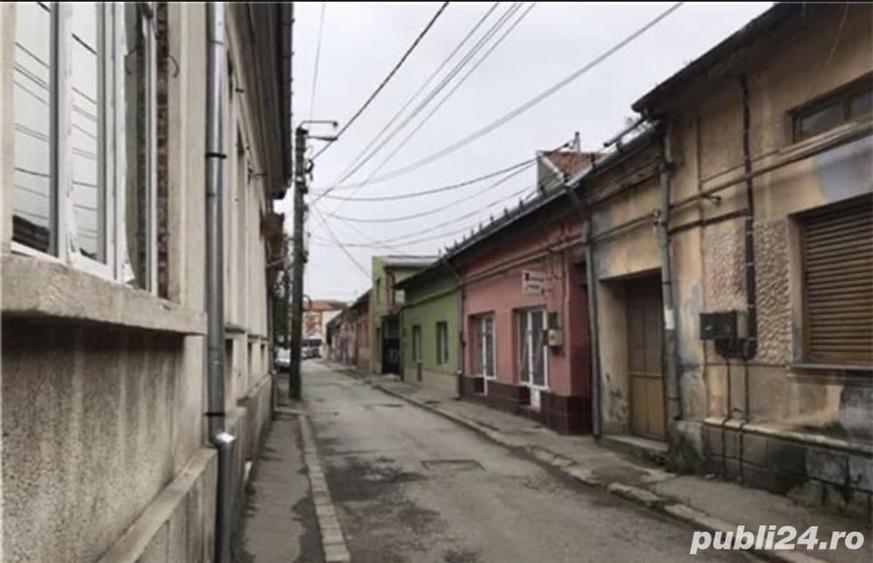 Spațiu comercial, de 30 mp, în Caransebeș