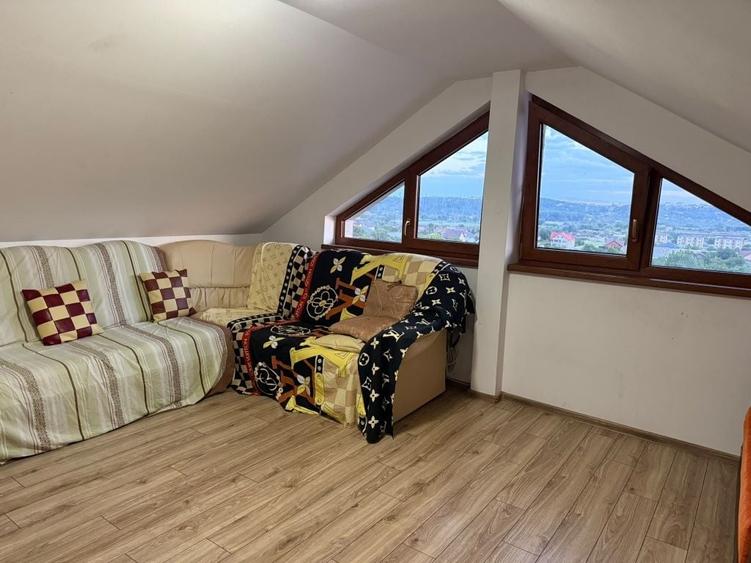 Apartament cu 2 camere decomandat în Burdujeni