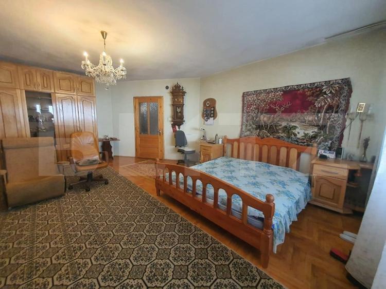 Apartament de 3 camere etaj 1, 100mp utili, Valea Ghinzii - 1