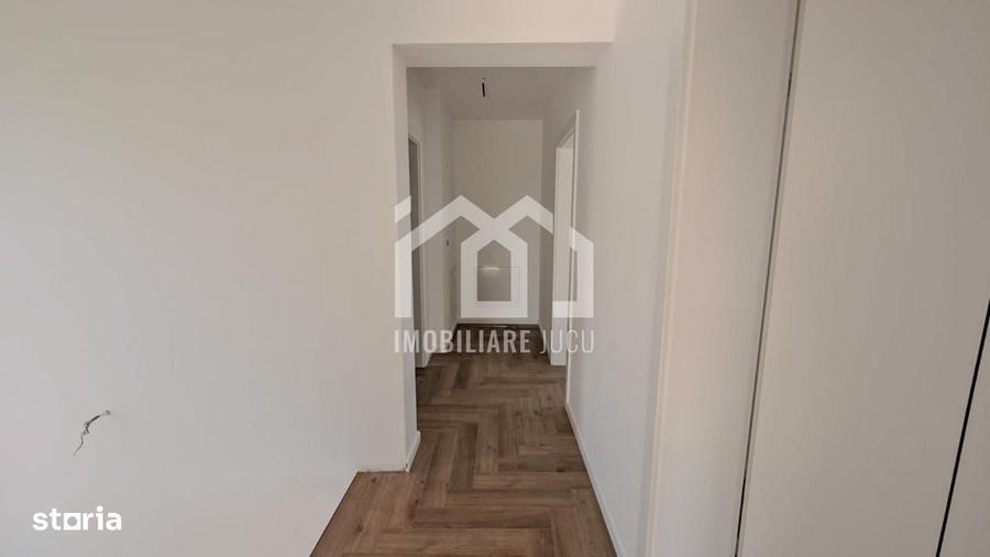 Casă cu 4 camere în Juc-Herghelie