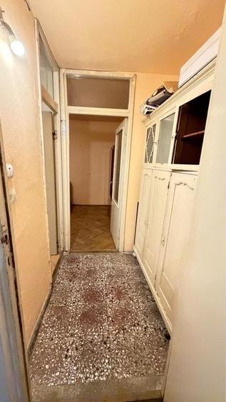 Apartament cu 2 camere decomandat în Olimpia-Stadion