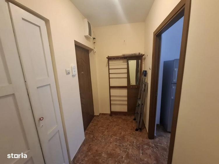 Tomis 3, Apartament 2 camere de inchiriat - 8