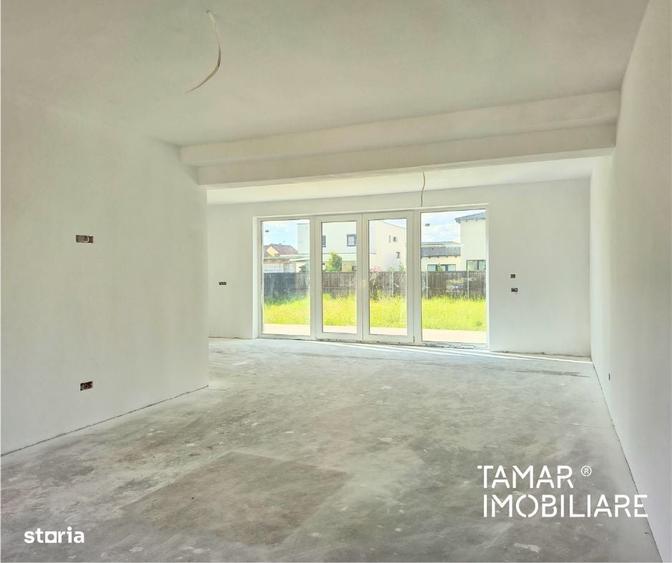 Casa noua 4 camere in Westfield Arad | Teren 531 mp - 6