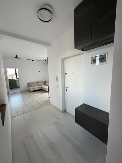 [Proprietar] Apartament Penthouse 2 camere 57mp cu terasa 20mp si 2 locuri de parcare in CF - 9
