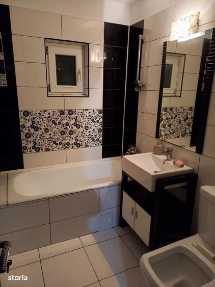 Apartament cu 2 camere decomandat în Titulescu