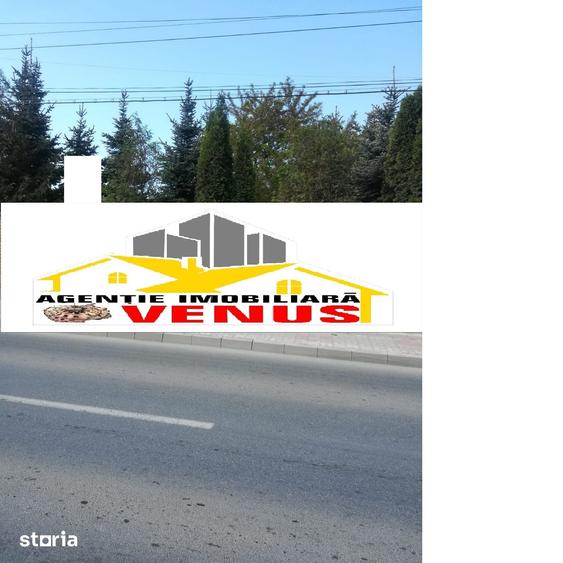 Teren de 2242 mp, în Răchiți