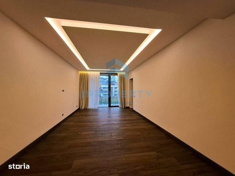 Apartament cu 5 camere, mobilat în Kiseleff
