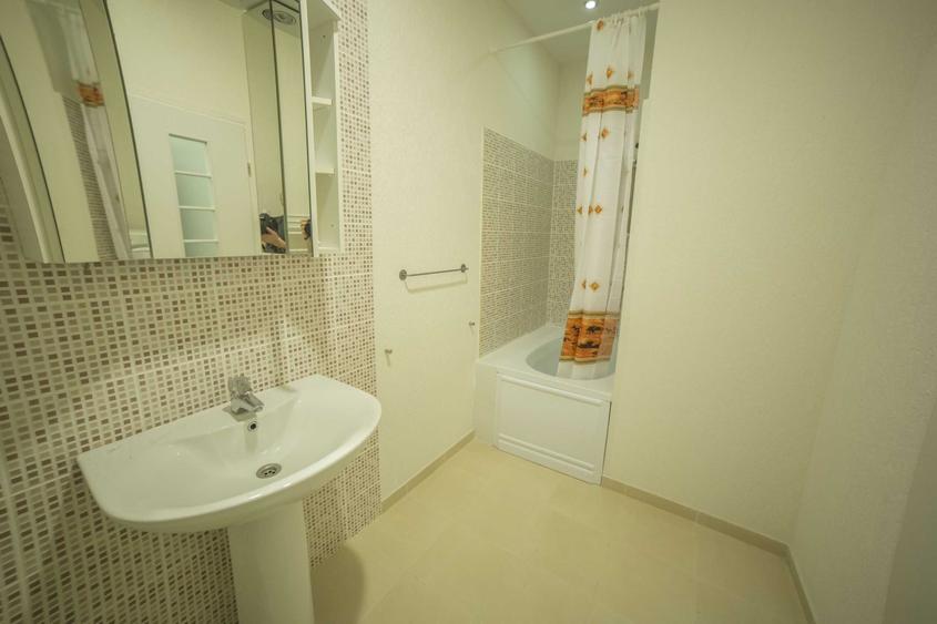 Apartament cu 2 camere decomandat, mobilat în Dristor