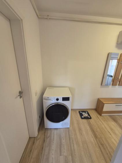 Apartament cu 2 camere decomandat în Lipovei