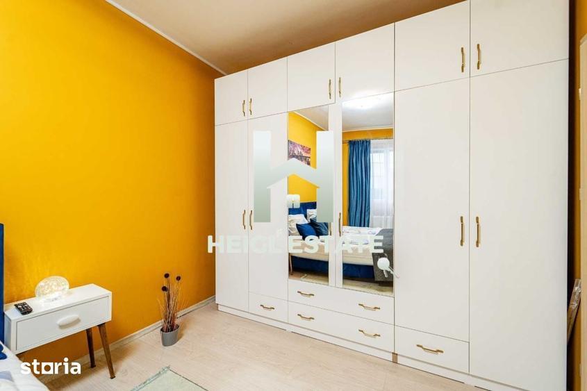 Apartament cu 2 camere în Giroc