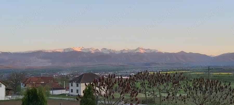 Casă în Hațeg