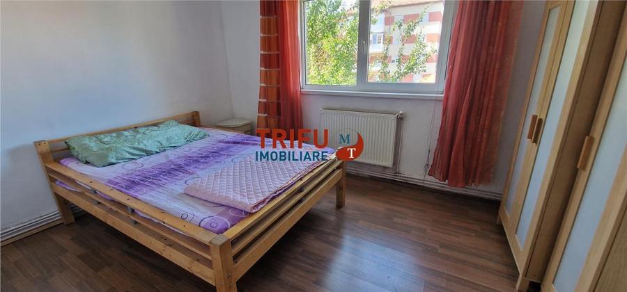 Apartament 2 camere de inchiriat zona Cetate - 4