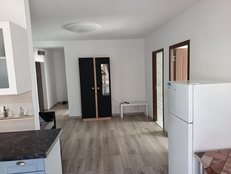 Apartament 3 camere 2 balcoane parcare zona Arhitectilor - 7