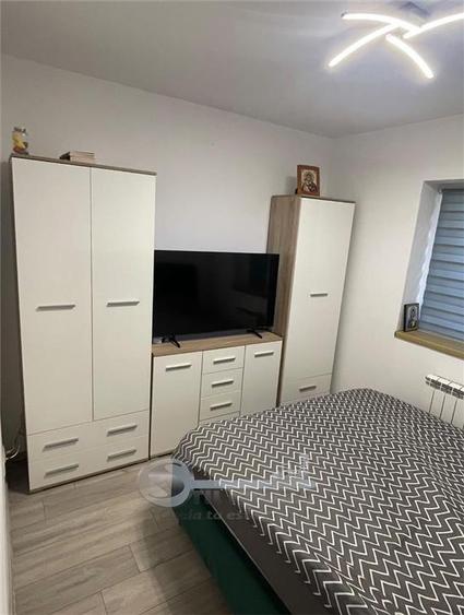 Apartament cu 2 camere decomandat în Tătărași