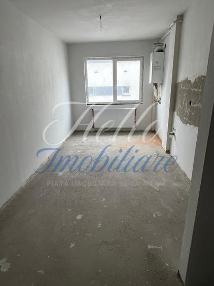 Apartament 3 camere, 62mp | Zona Stejarului | Floresti | - 2