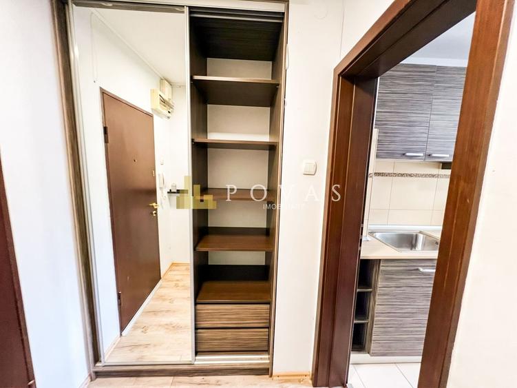 Apartament cu 2 camere semidecomandat, mobilat în Ștefan cel Mare