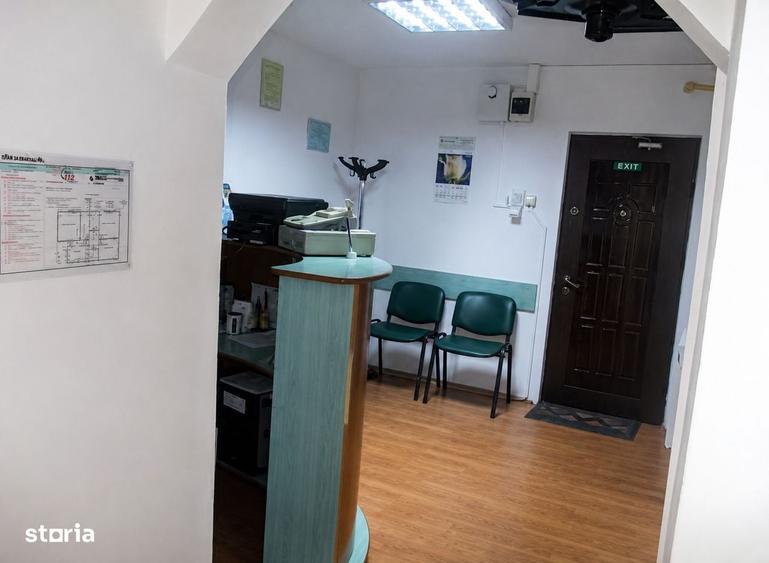Apartament cu 2 camere decomandat în Mărășești