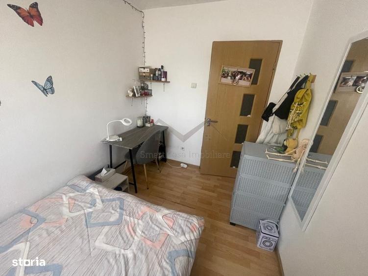 Apartament 3 camere decomandat pacurari - 7