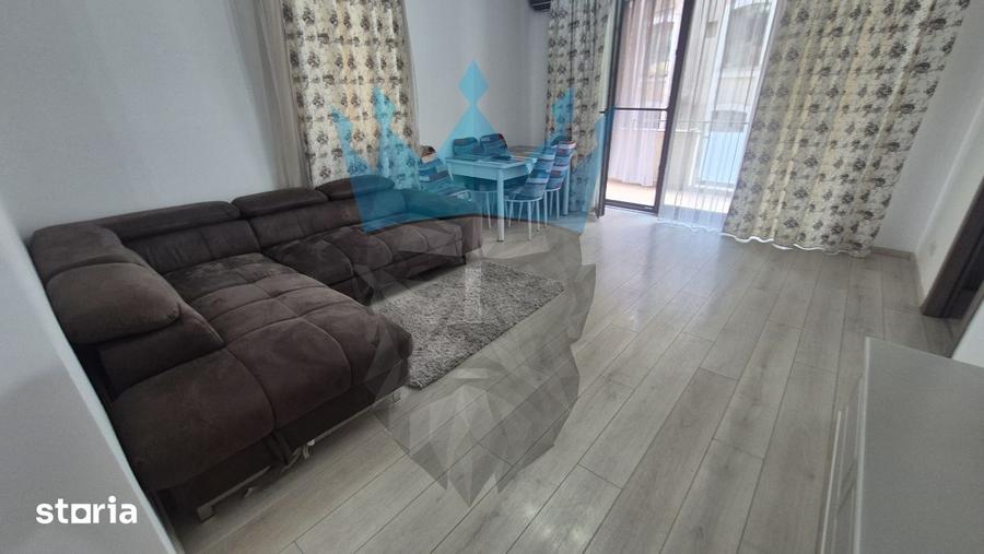 Apartament cu 2 camere în Timpuri Noi