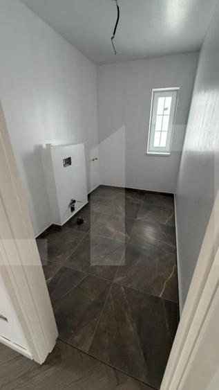 Duplex cu 3 camere cu Canalizare în Urseni