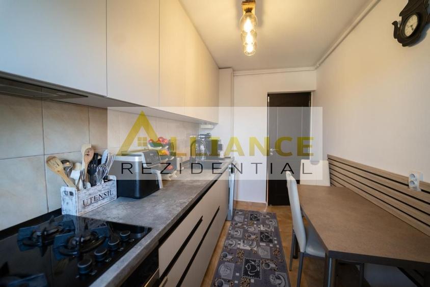 Apartament 3 camere + mansarda | 145 mp | 2 bai | Parcare - 6