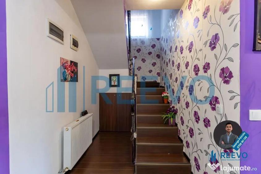 Casa/Vila de vanzare, Luncani, Jud Bacau - 14