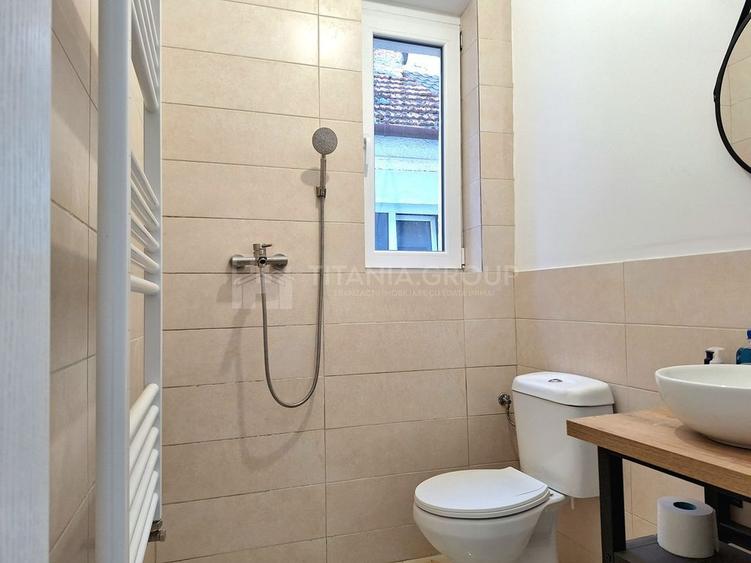 Spațiu comercial, de 55 mp, în Central