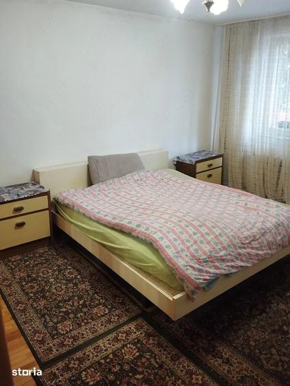 Apartament 1 camera, zona Sagului - Liviu Rebreanu - 1