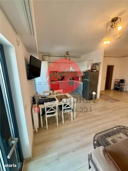 Apartament 2 camere modern, bloc nou ,zona Peco - 1
