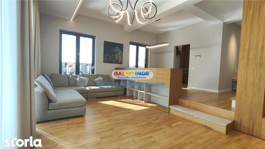 Casă cu 6 camere cu Teren 250 Mp în Nord