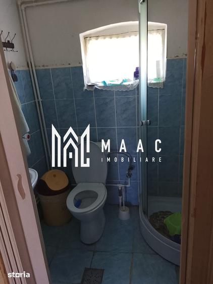 Casa 5 camere de vanzare | Prajila | 62 mp, teren 2.267 mp - 10