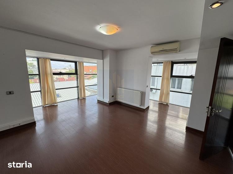 Spațiu comercial, de 130 mp, în Unirii
