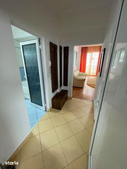 Apartament nou 2 camere , etaj 1 , mobilat-utilat , zona Centrala ! - 5