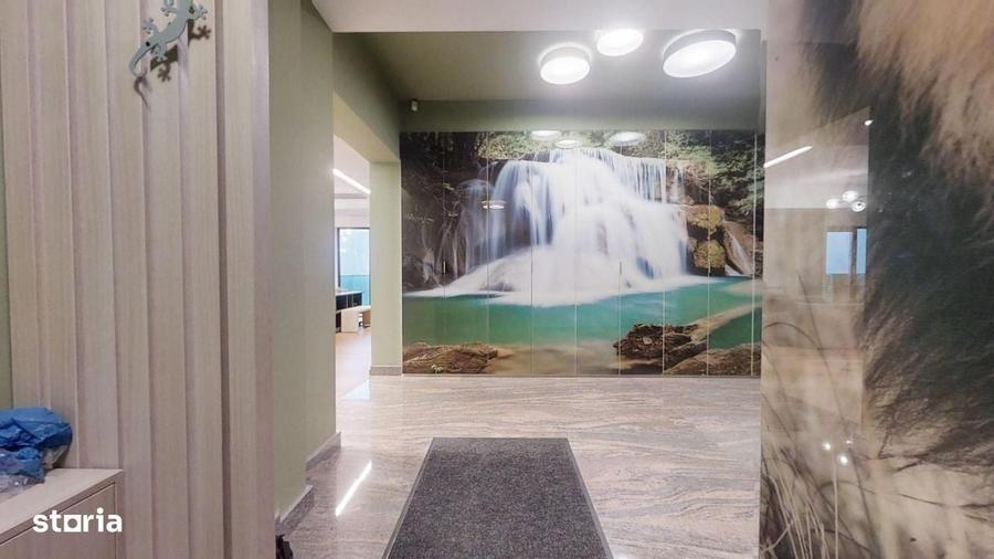 Apartament cu 4 camere în Central