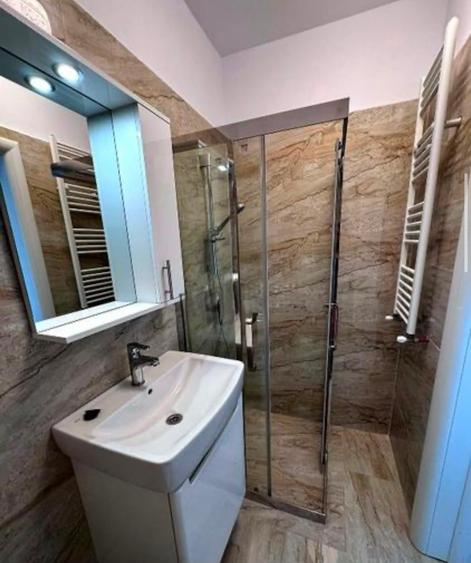 Apartament duplex 3 camere – Central Address | Prima închiriere - 5