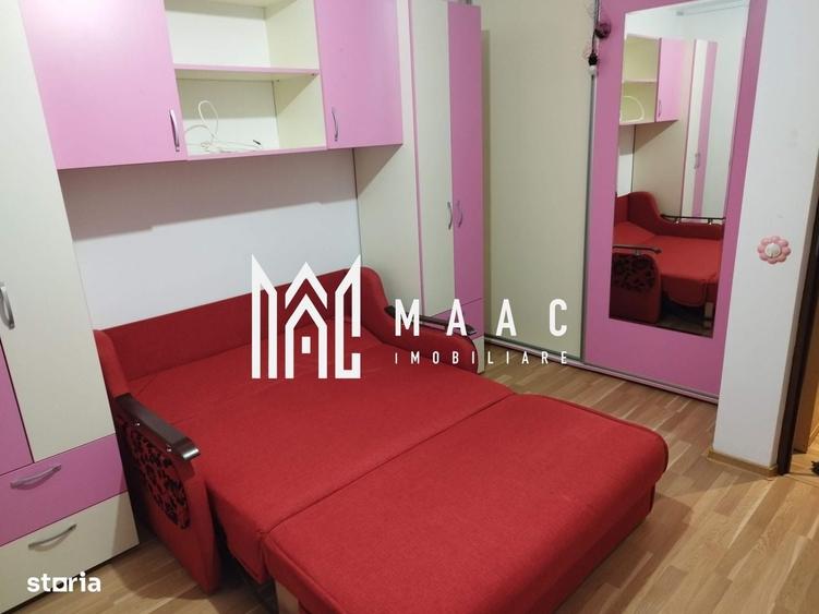 Apartament cu 2 camere decomandat în Șelimbăr
