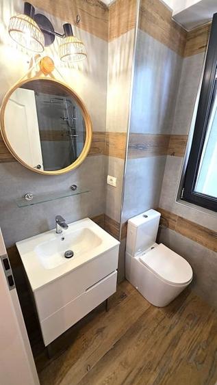 INCHIRIERE APARTAMENT CU 2 CAMERE DECEBAL – PIATA ALBA IULIA - 14