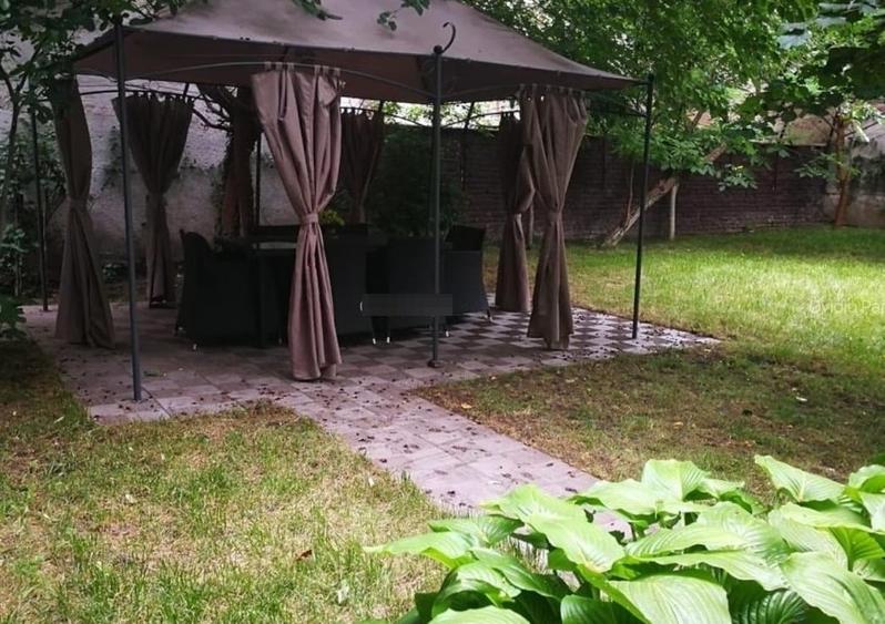 Apartament cu 2 camere decomandat în Universitate