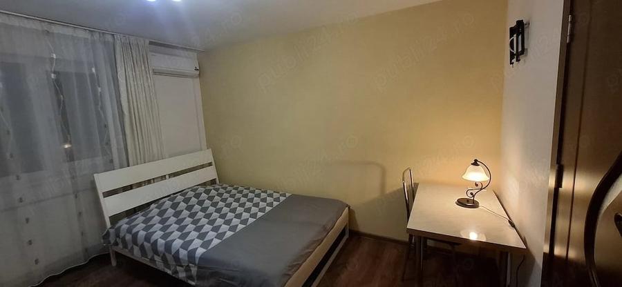 Garsonieră decomandată în Buziașului