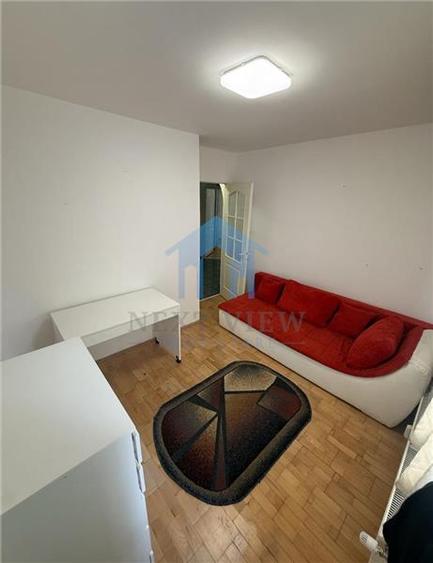 Apartament cu 2 camere decomandat în Grigorescu