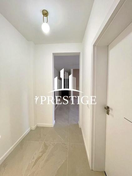 Apartament cu 2 camere semidecomandat, mobilat în Arhitecților - Calea Cisnădiei