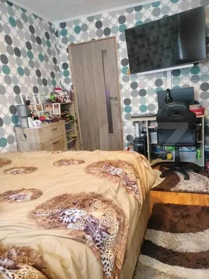 Apartament cu 2 camere semidecomandat în Bălcescu